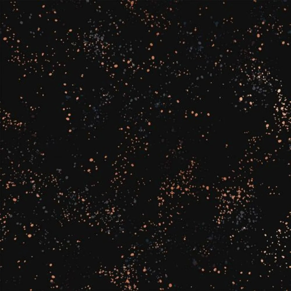 ruby star society | speckled | black