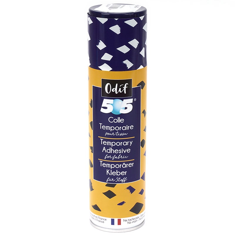odif | 505 Sprühkleber ablösbar
