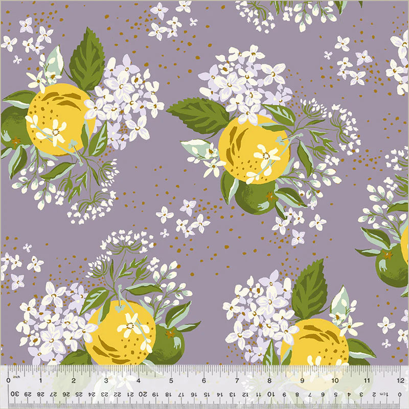 monaluna BIO | orchard grove | citrus bouquet lavender