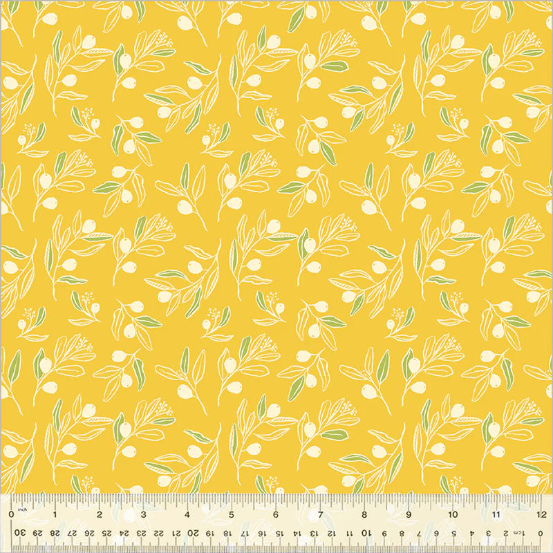 monaluna BIO | orchard grove | berry branch citron