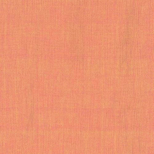 studio e | peppered cotton | atomic tangerine