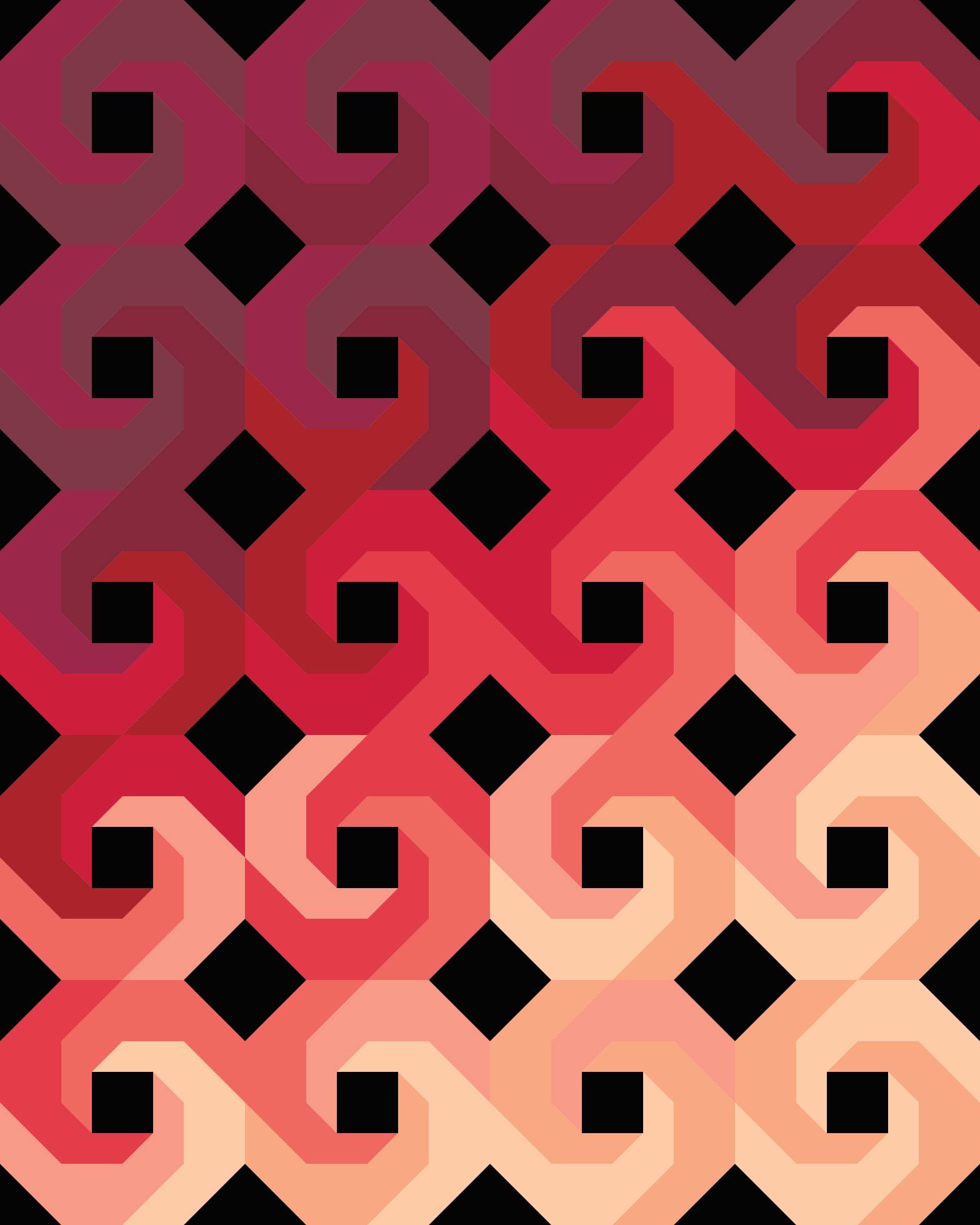 quiltkit | swirlpool | runningstitch quilts | dragon's breath