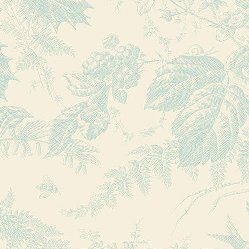 andover | patchworkstoff | vermont | aqua