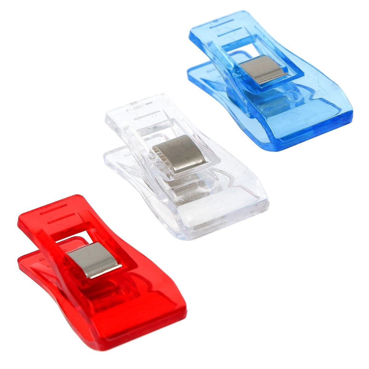 bohin | binding clips
