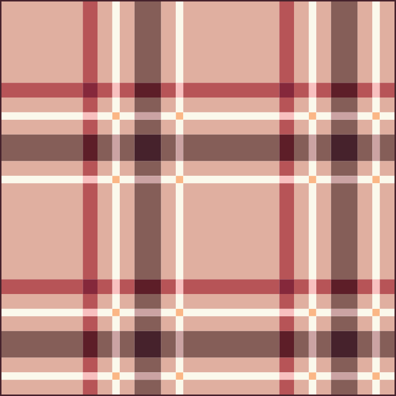 quiltkit | loandbehold | upscale plaid