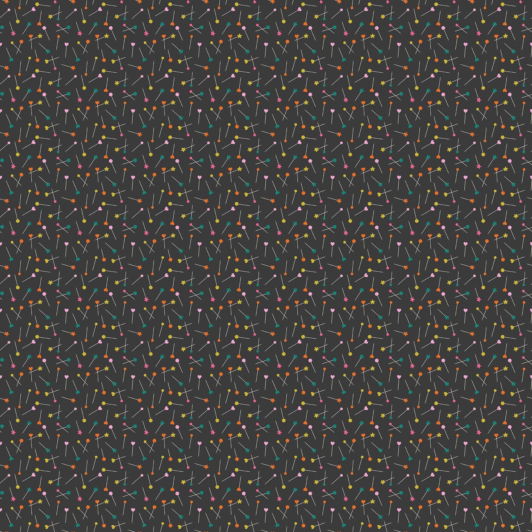 figo | bits and bobs | pins black - floydthefox