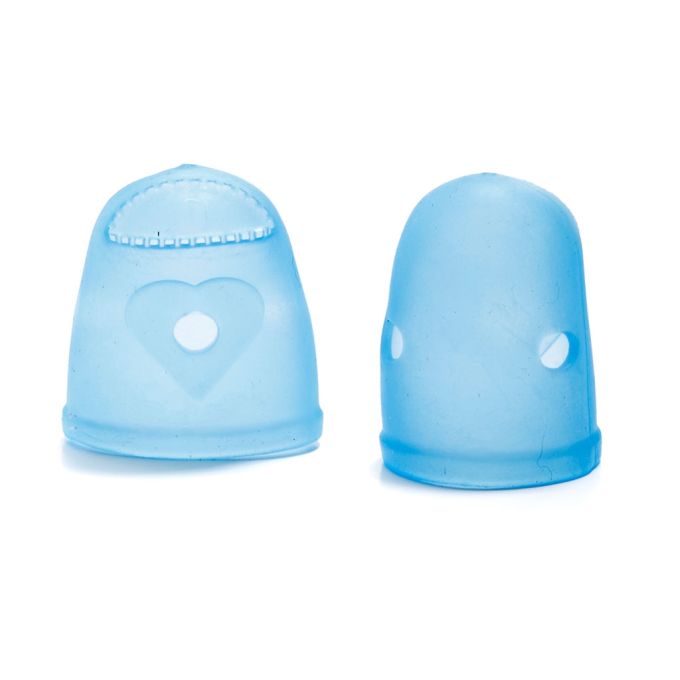 bohin | fingerhut silikon