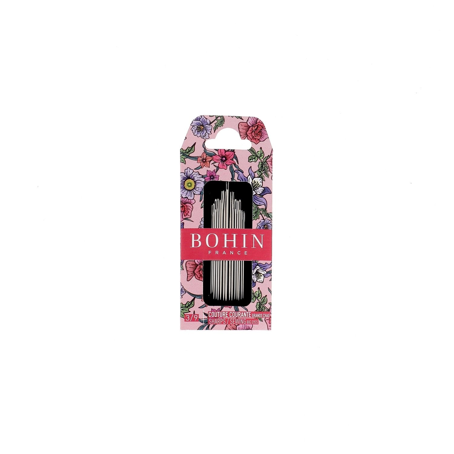 bohin | sticknadeln | Bohin x Petrusse "Grand Palais"