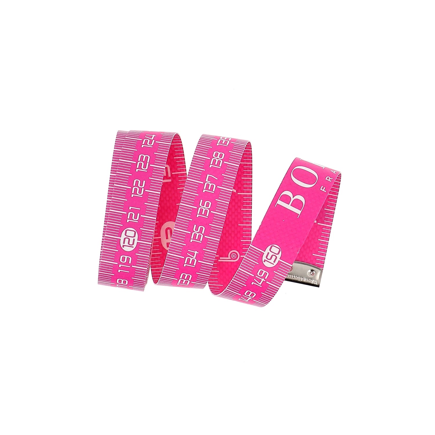 bohin | maßband | pink october