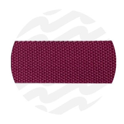 zipper zoo | gurtband | amaranth