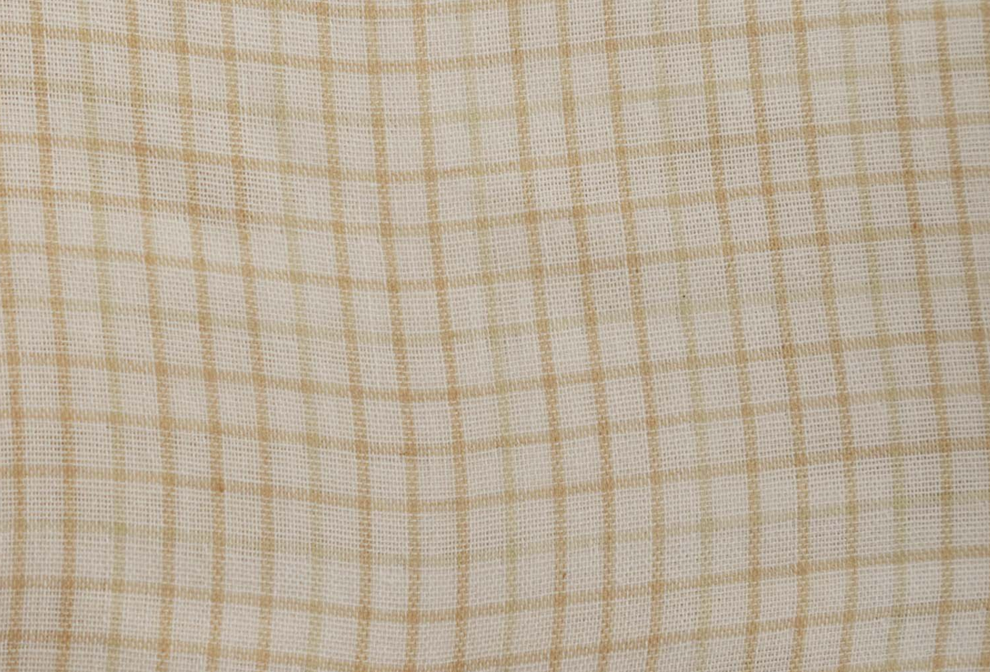 katia | PUREST COTTON | organic muslin | window square