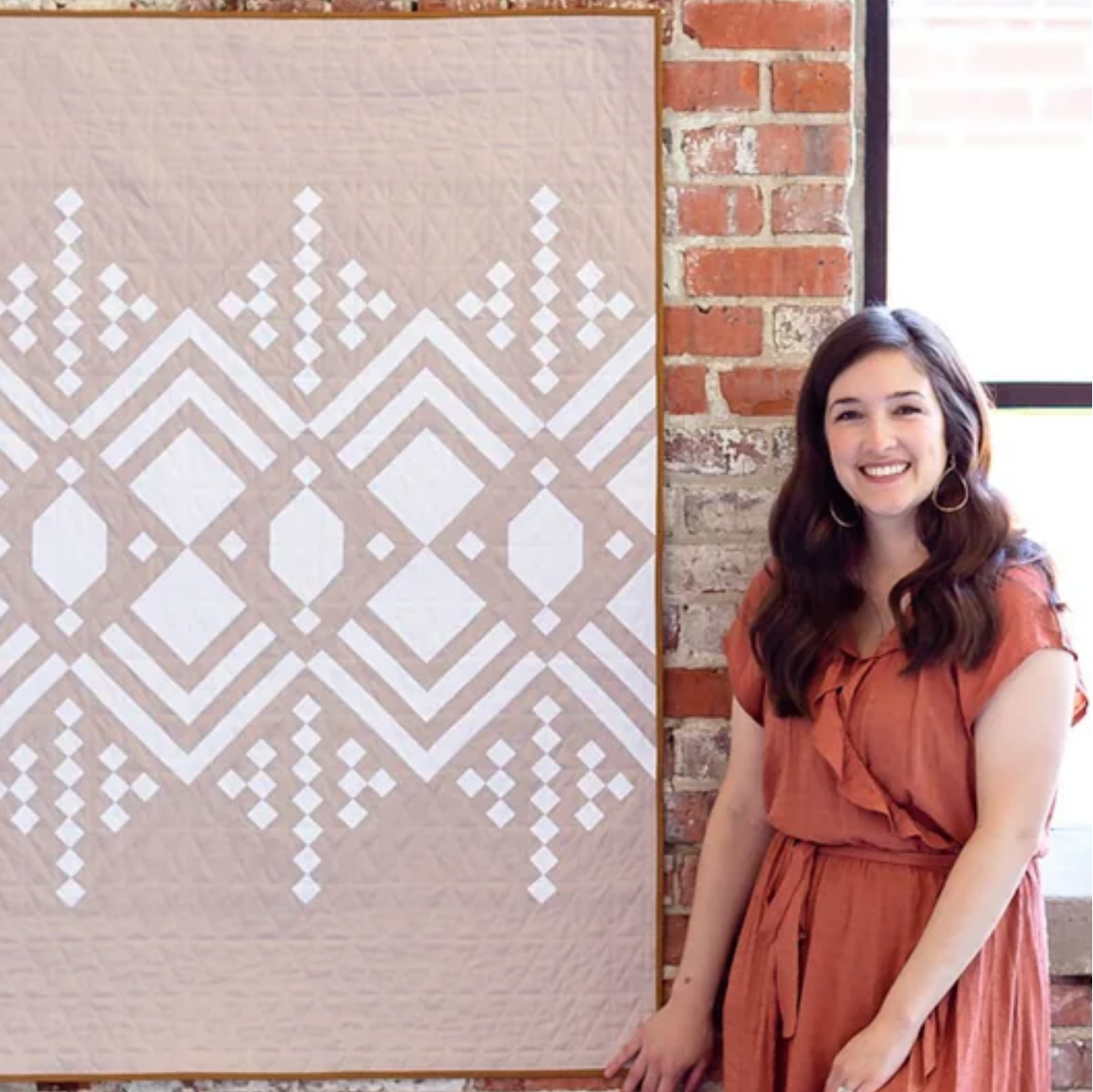 Brittany Loandbehold Stitchery