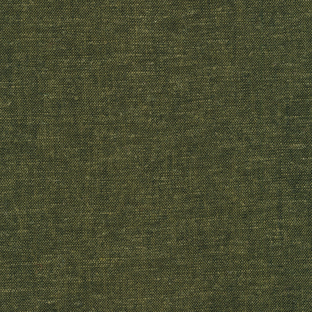 robert kaufman | brussels washer yarn dye | fern