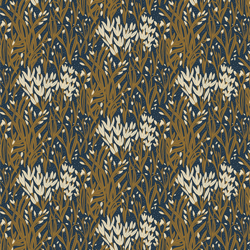 art gallery fabrics | coyote hill | meadow melody hill