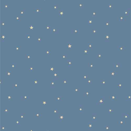 art gallery fabrics | coyote hill | starry whispers mist