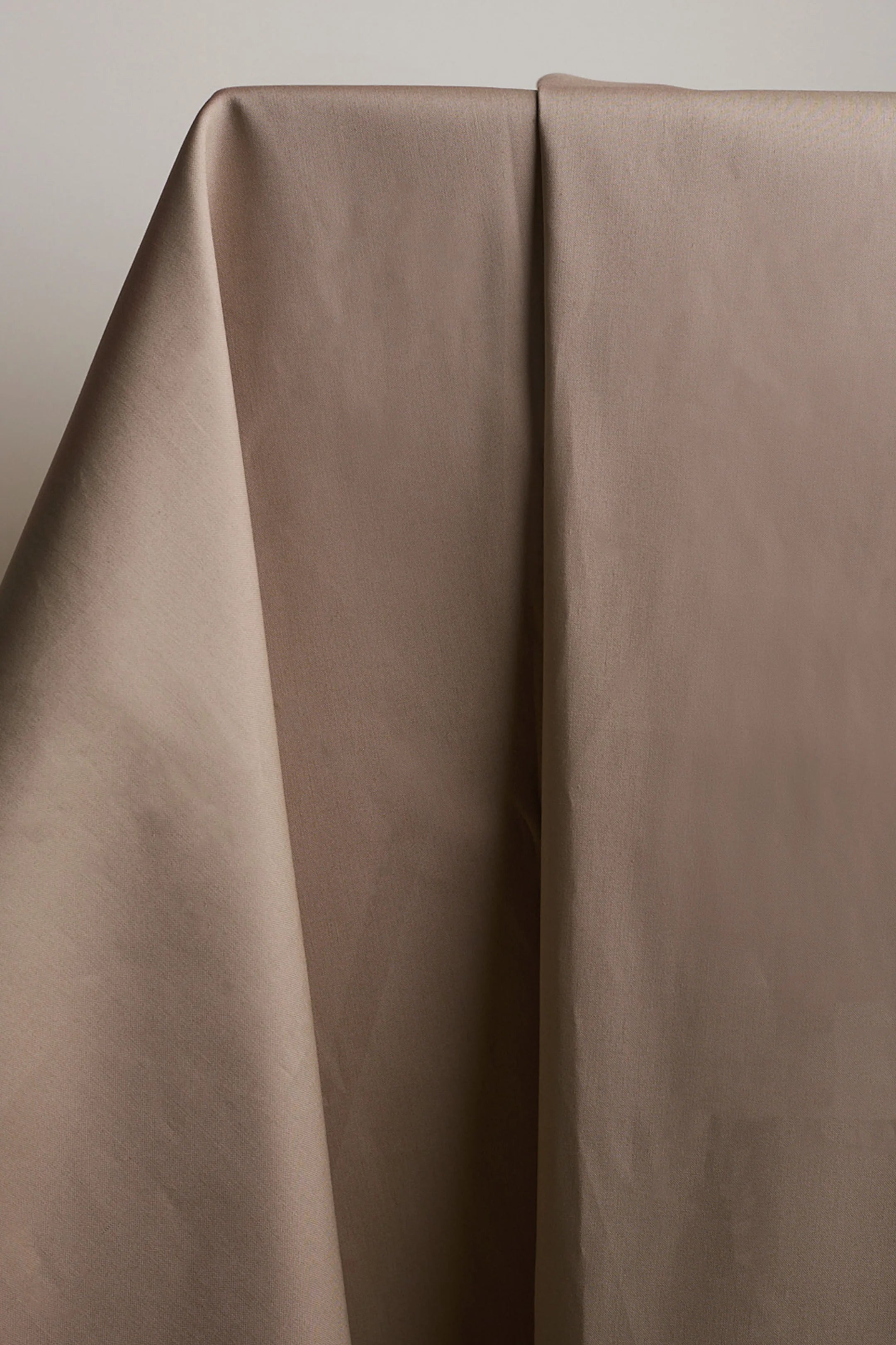 atelier brunette | gabardine wasserabweisend | sandy sand