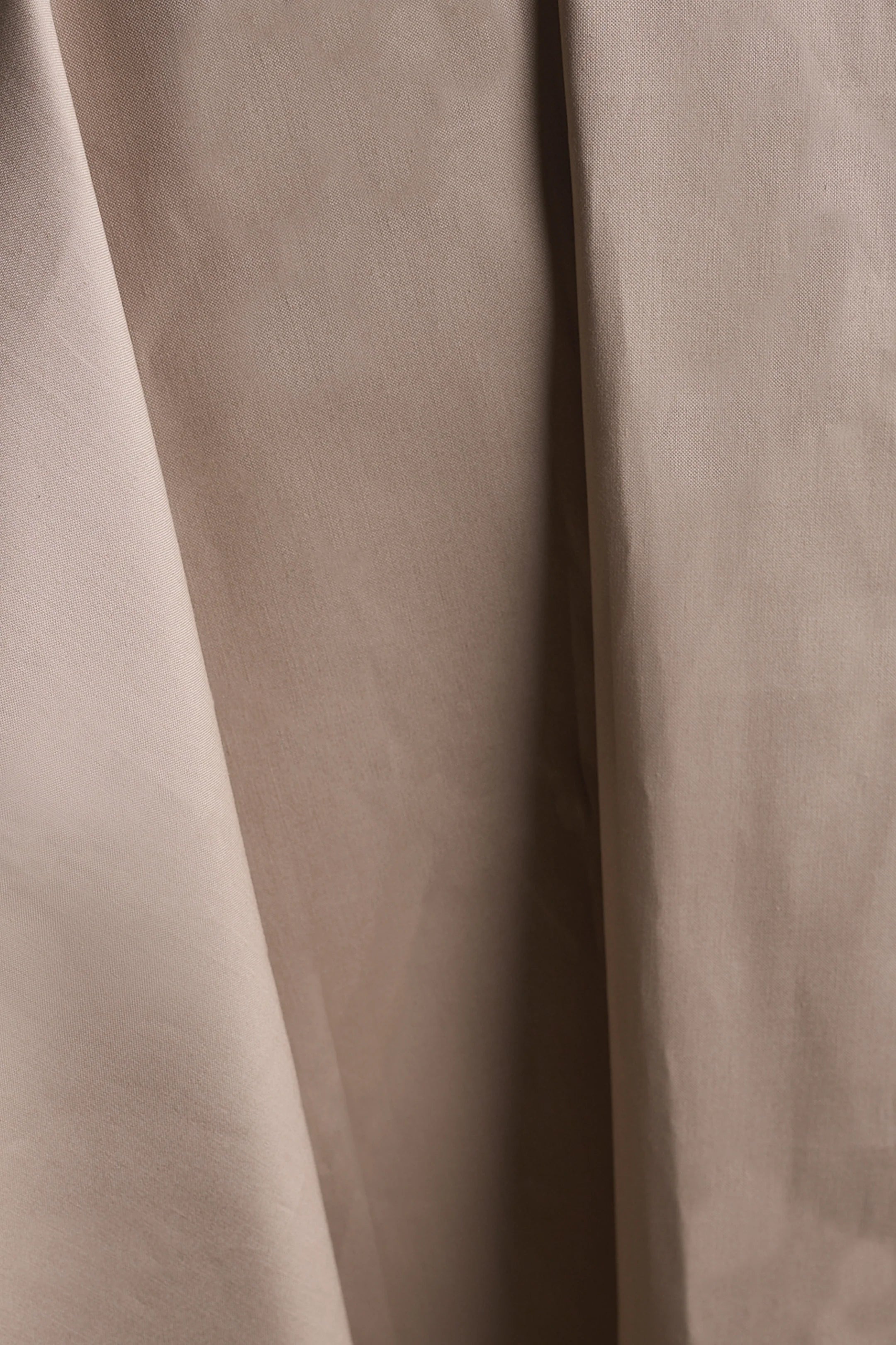 atelier brunette | gabardine wasserabweisend | sandy sand