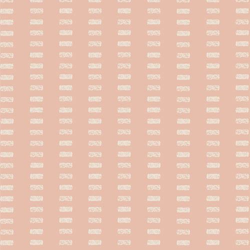 art gallery fabrics | the cur8tor botanica | brick road blush