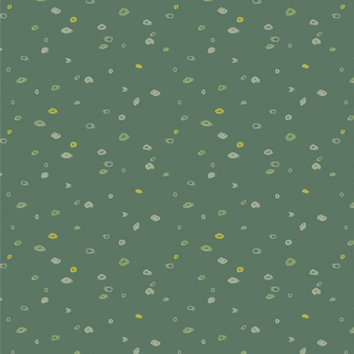 art gallery fabrics | the cur8tor botanica | seed scatter
