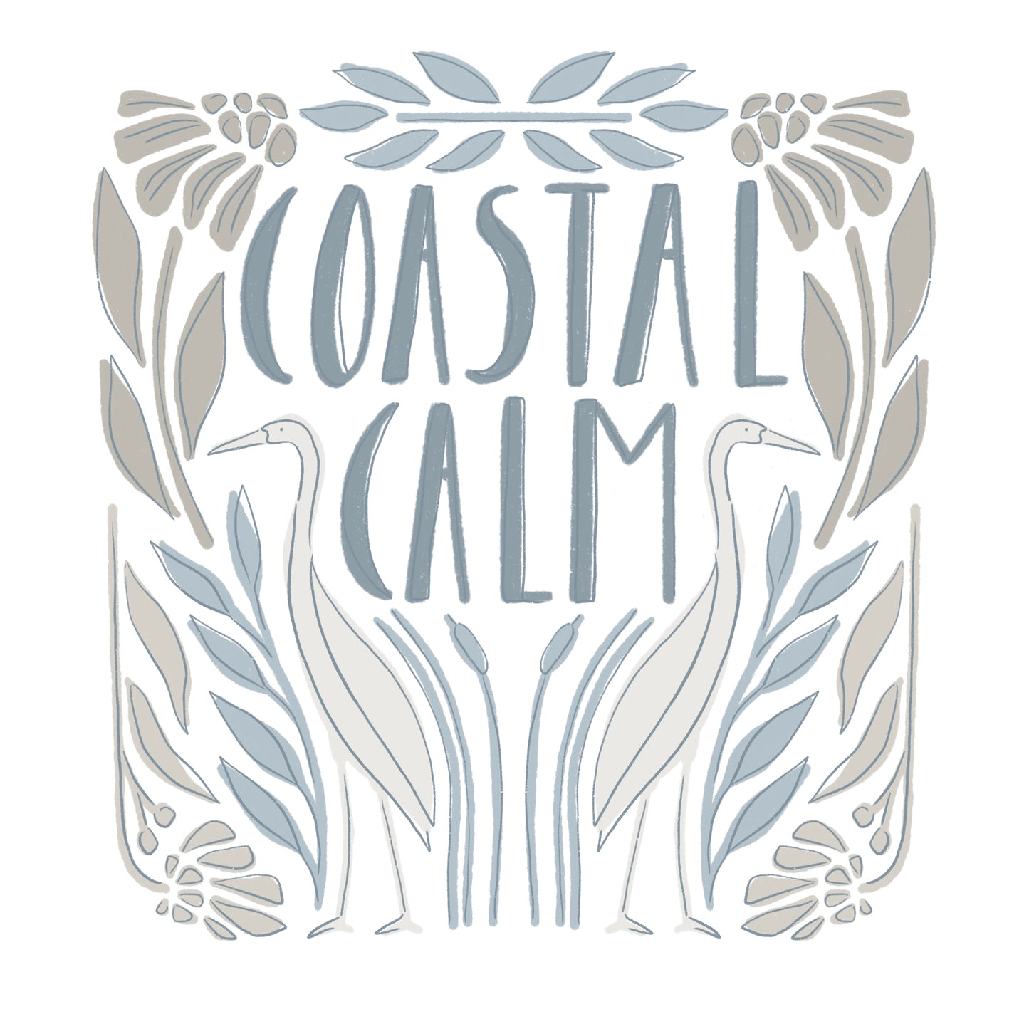 cloud9 BIO | coastal calm | harry blue