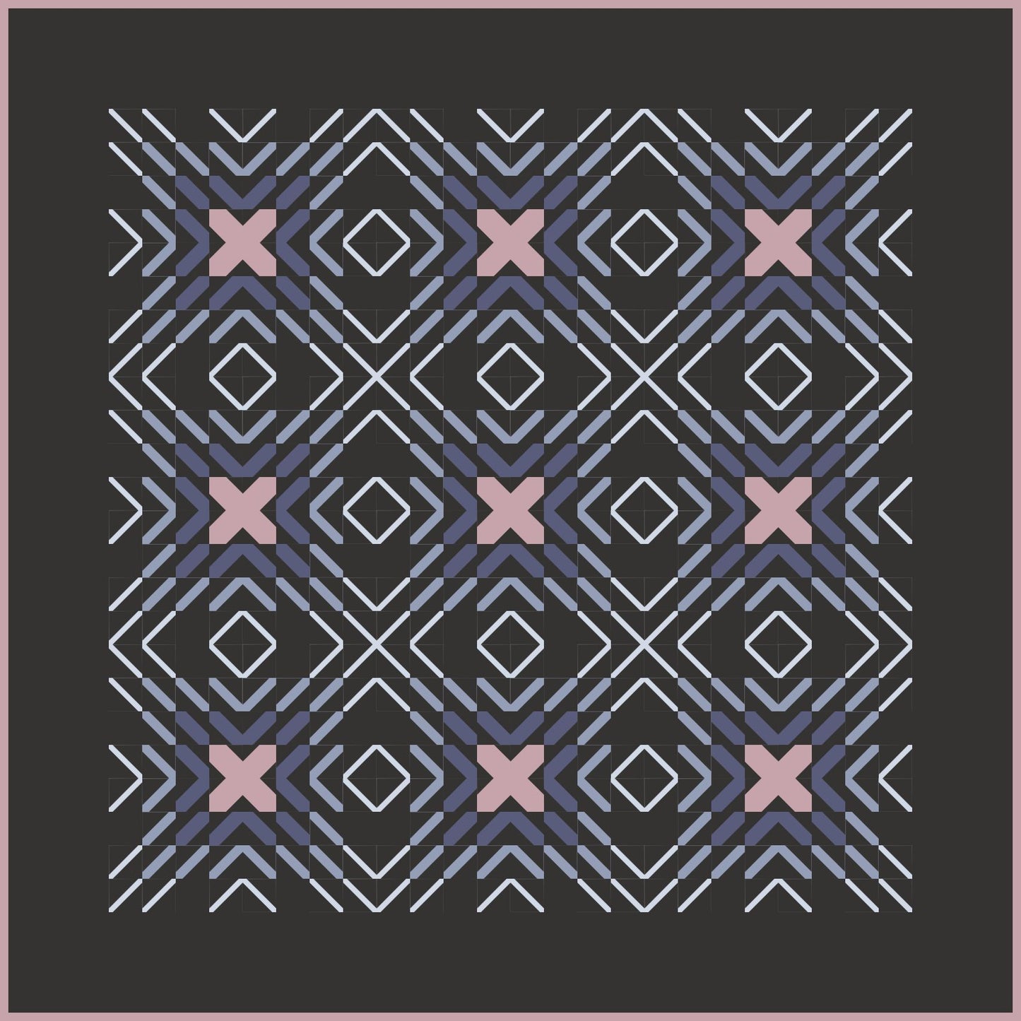 quiltkit | capa quilts | copito quilt