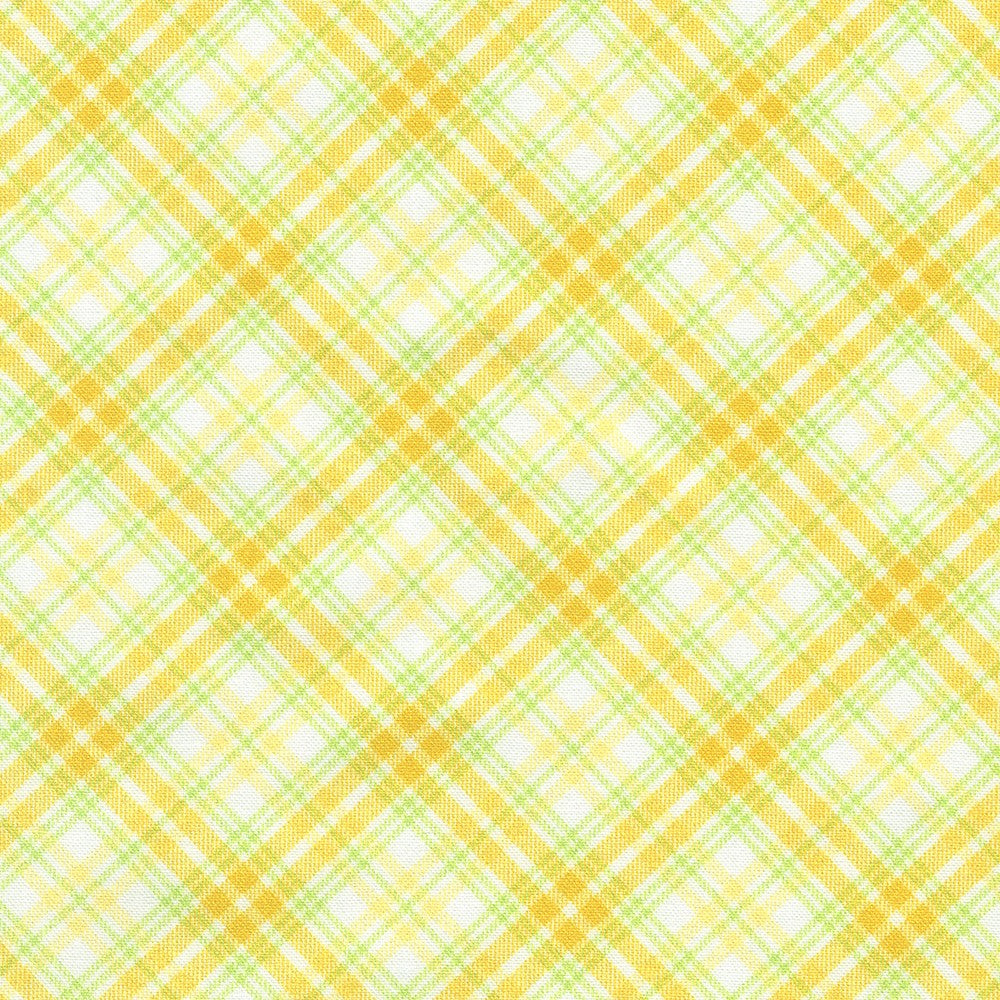 robert kaufman | fabric market | citrus - floydthefox