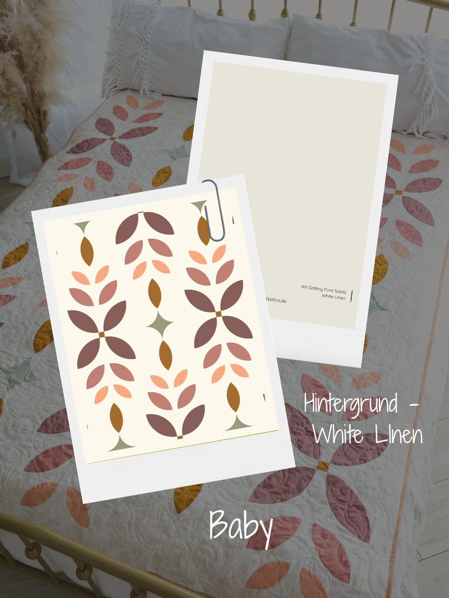 quiltkit | heck.yes.sew.co | flora fields cover
