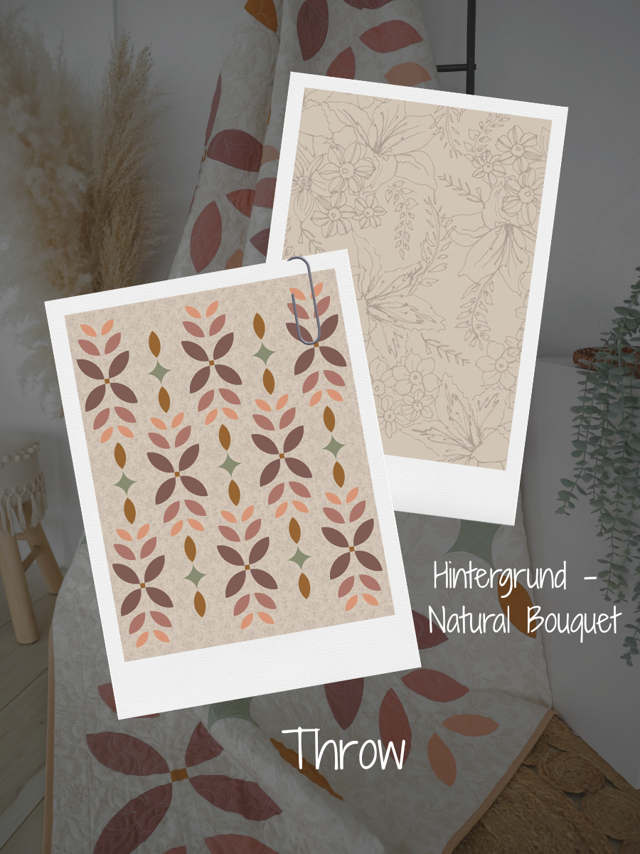 quiltkit | heck.yes.sew.co | flora fields cover