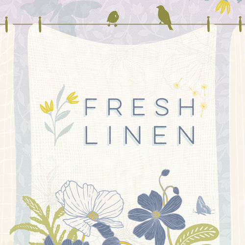 agf | fresh linen | backyard field day