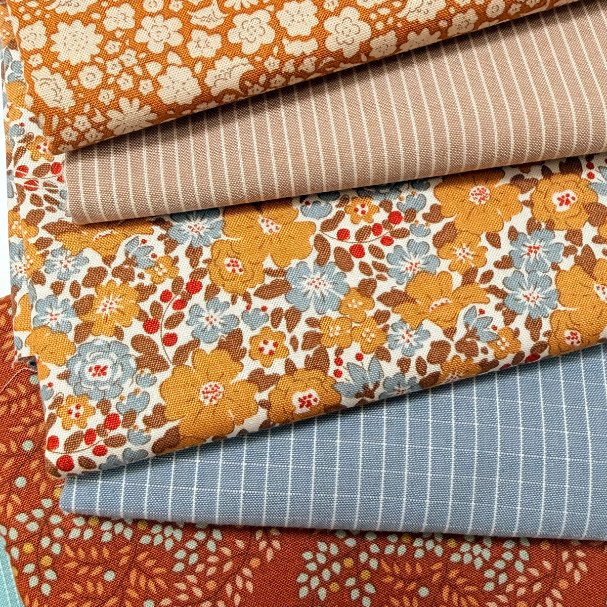 tilda | patchworkstoff | creating memories | harper saffron