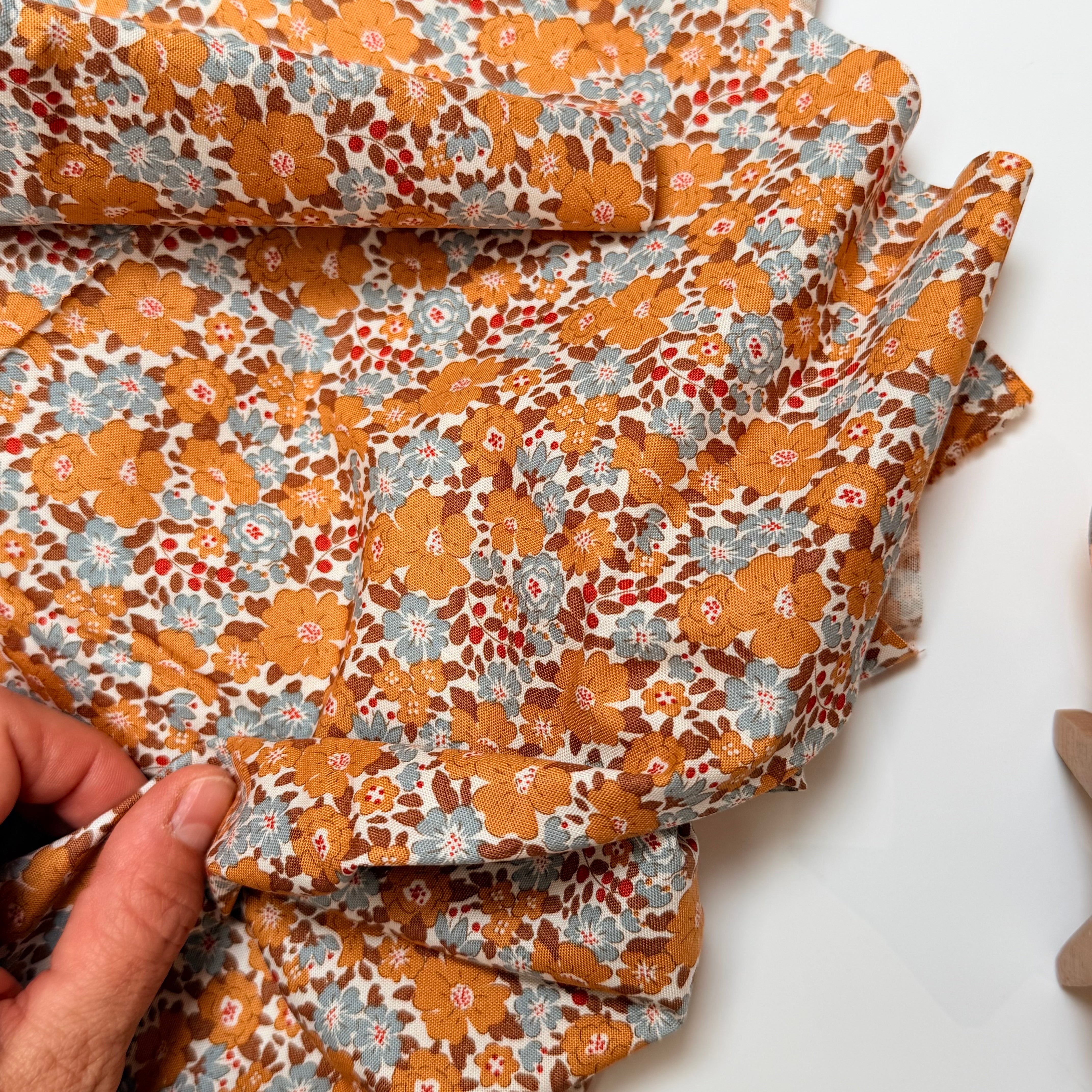 tilda | patchworkstoff | creating memories | harper saffron