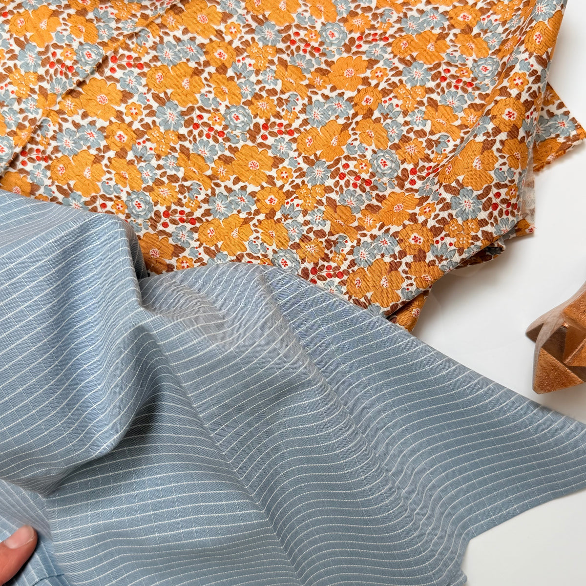 tilda | patchworkstoff | creating memories | harper saffron