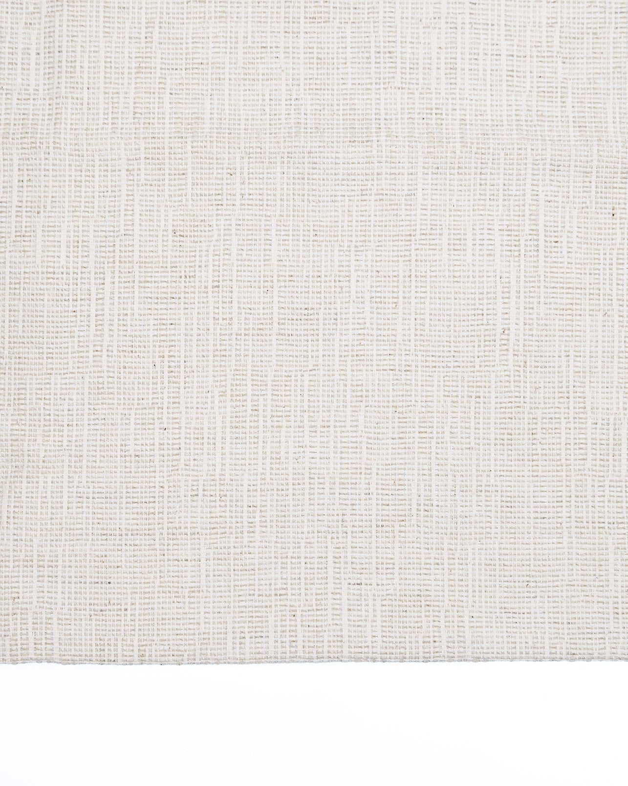 la ta te barcelona | rustic cotton jaquard | textura natural