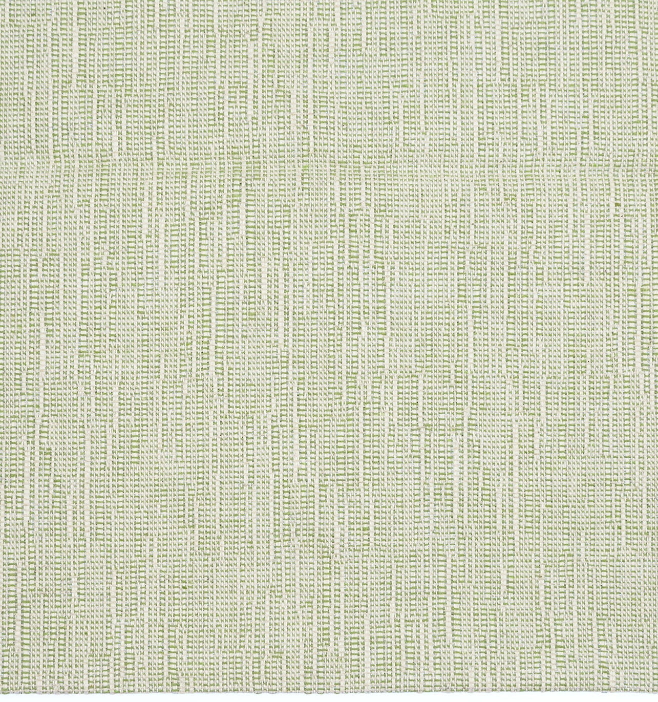la ta te barcelona | rustic cotton jaquard | textura verde