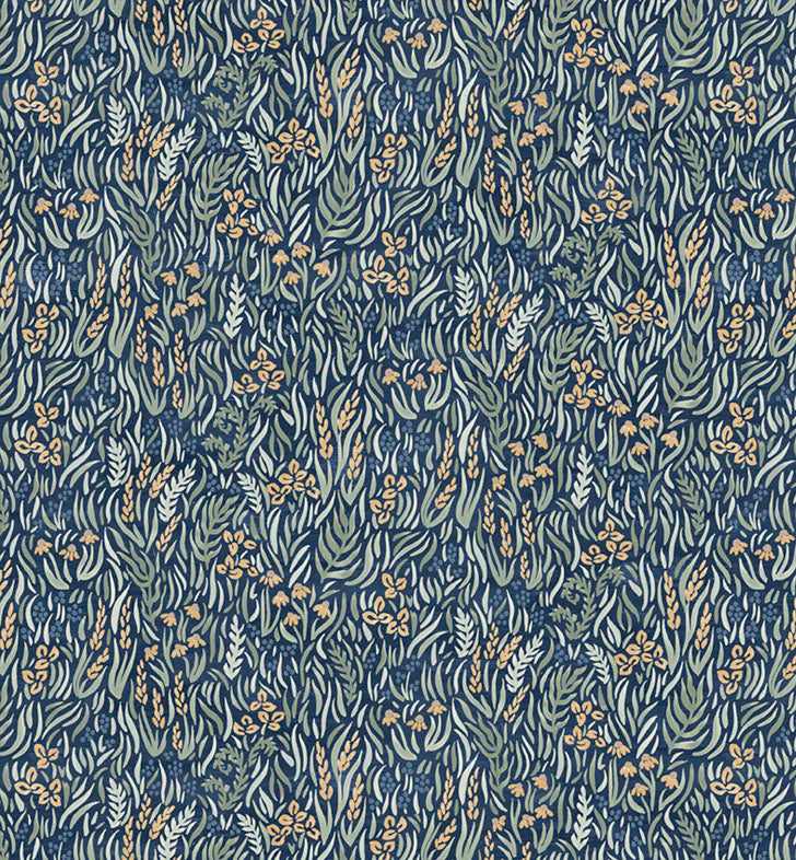 p&b textiles | lakeside days | lakeside days navy