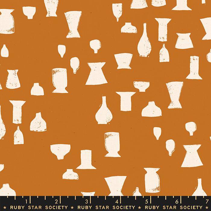 ruby star society | vessel | vasos tierra
