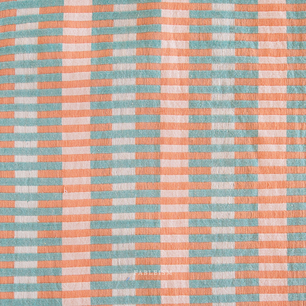 fableism | lucky loom | interlock watermelon