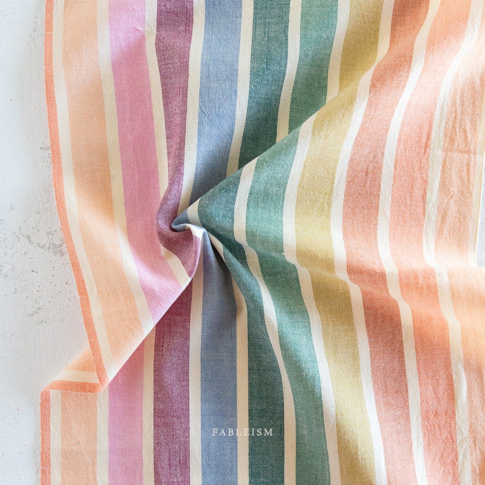 fableism | lucky loom | wings in rainbow