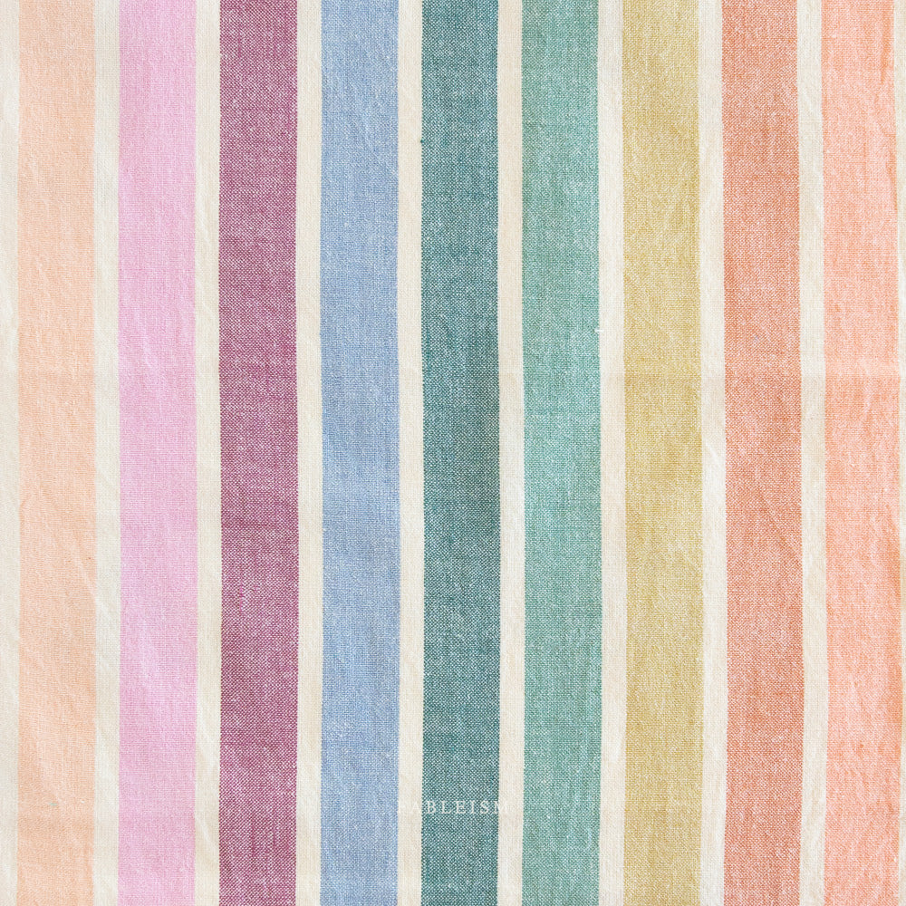 fableism | lucky loom | wings in rainbow