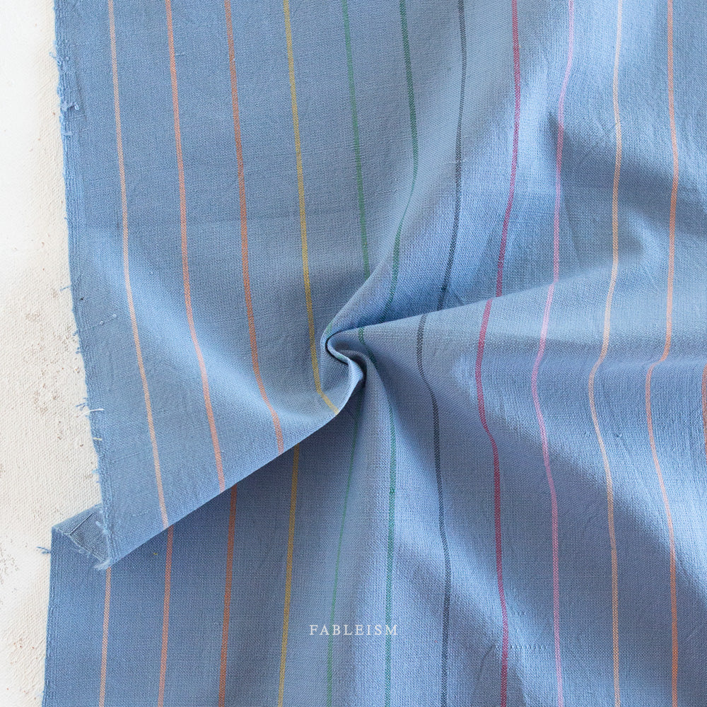 fableism | lucky loom | skinny stripes luna