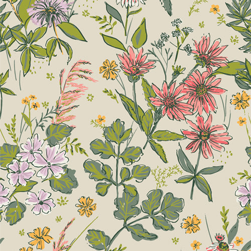 art gallery fabrics | midsummer | midsummer array