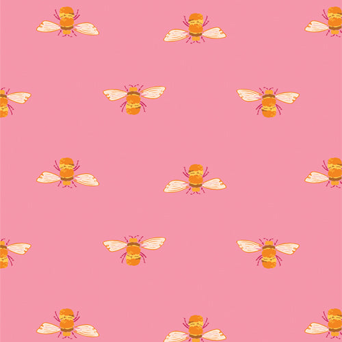 agf | marigold | bumble blush