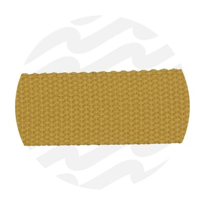 zipper zoo | gurtband | mustard