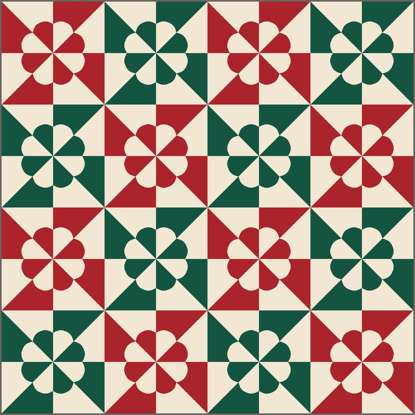 quiltkit | suzyquilts | noel