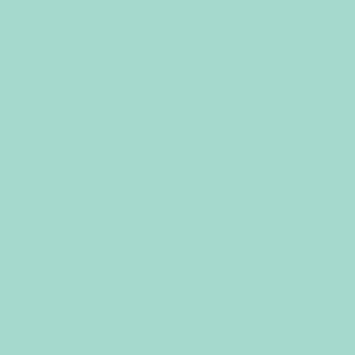 aqua | art gallery PURE solids