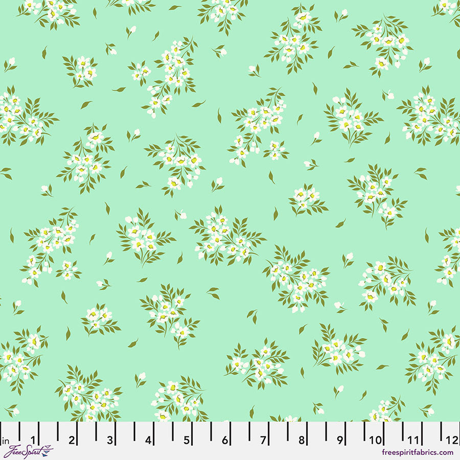 free spirit | true colors | what a ditz spearmint - floydthefox