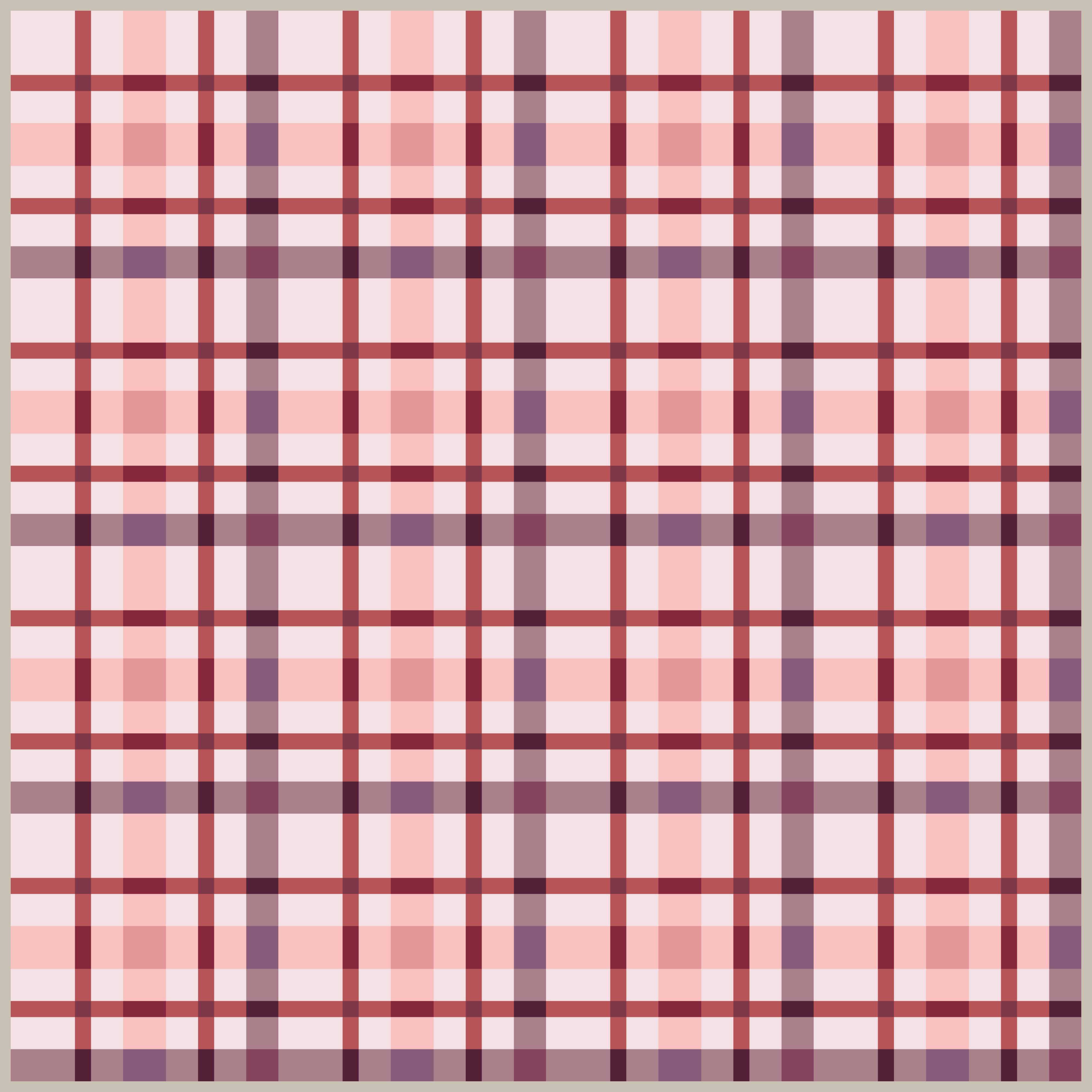 quiltkit | lo and behold stitchery | petit plaid | grandma rose