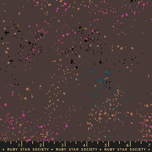 ruby star society | speckled canvas | caviar - floydthefox