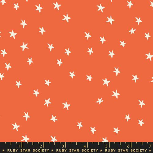 ruby star society | starry | nutmeg - floydthefox