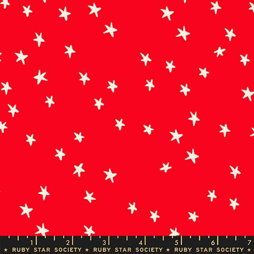 ruby star society | starry | ladybug - floydthefox